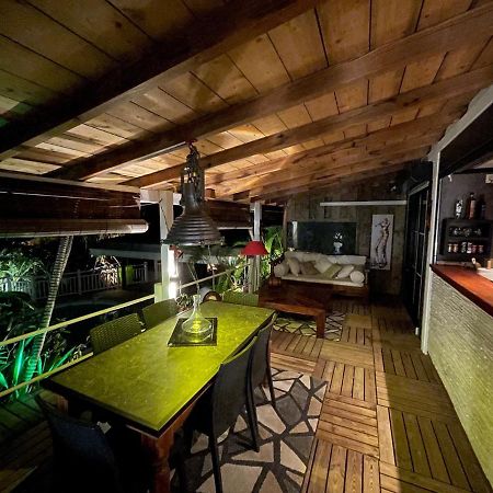 Habitation Gens Bois Le Diamant Exterior foto