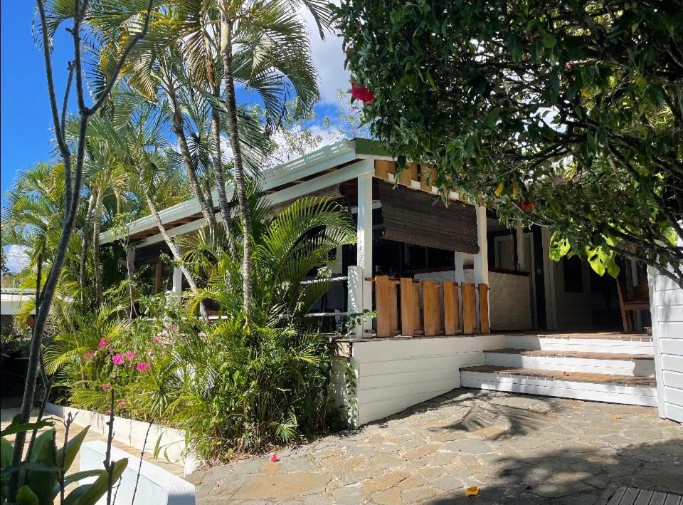 Habitation Gens Bois Le Diamant Exterior foto