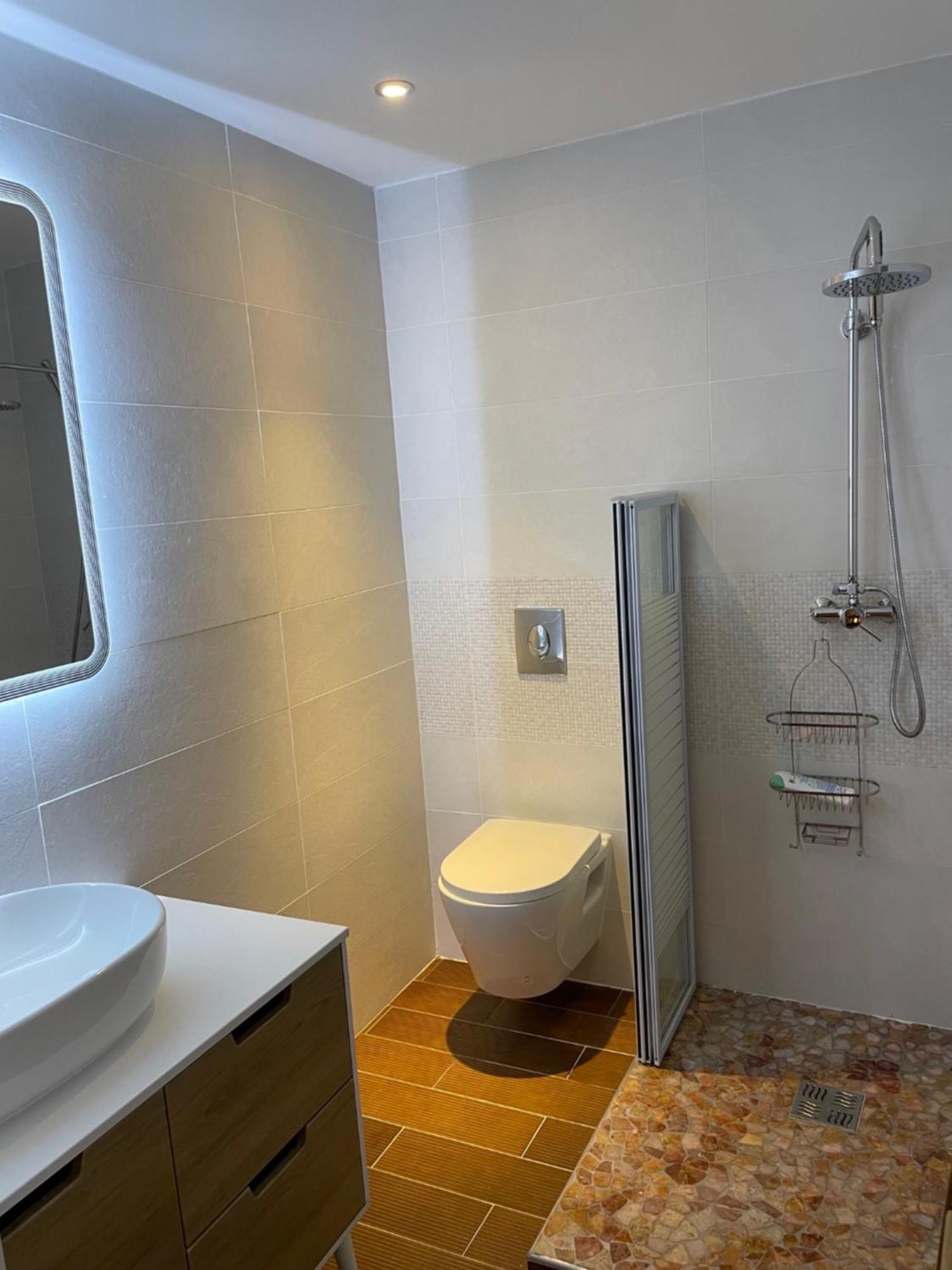Habitation Gens Bois Le Diamant Exterior foto